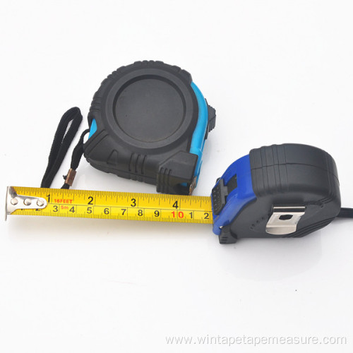 High Precision Carpenter Steel Tape Measure